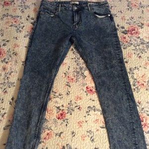 Men’s Guess Skinny Jeans size 38